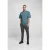 T-shirt Urban Classics tall