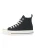 BRITISH KNIGHTS Sneakers hoog ‘KAYA MID’  zwart