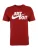 Nike Sportswear Shirt  rood / wit