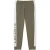 Lacoste Dames/Dames Fleece Sweatbroek met Kleurblok (Groen)
