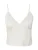 LENI KLUM x ABOUT YOU Top ‘Rachel’  beige
