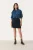 Rok Feminine Dark Navy