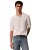 Calvin Klein Cotton Waffle Polo