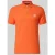 Tommy Hilfiger regular fit poloshirt van puur katoen
