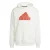 Hoodie adidas Future Icons Bos