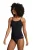 PUMA Top met spaghettibandjes PUMA WOMEN CAMISOLE 1P HANG Met verstelbare bandjes voor een individuele pasvorm
