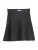 TOM TAILOR DENIM Rok  antraciet