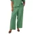Zizzi high waist broek groen