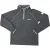 Boy’s Regatta Junior Loco Half Zip Fleece in Grey
