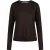 Trespass Dames/Dames Britney Active Top (Zwarte mergel)
