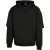Urban Classics Heren oversized gelaagde mouw hoodie