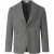 Drykorn Marls mix & match jacket