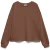 Vero Moda Vmlocca ls lace sweatshirt jrs btq –