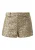 QS Broek  goud
