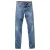 Nudie Jeans Steady Eddie II regular fit jeans raw tracks
