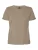 VERO MODA Shirt ‘VMPaula’  donkerbeige
