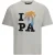 Palm Angels Witte Katoenen T-Shirt