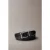 Calvin Klein Square Buckle Smooth Belt Black/dark Brown/brushed Nickel