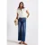 Street One Dames Blouse met tape details in Wit