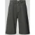 Wood Wood Shorts met steekzakken model ‘Type 16’