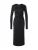 studioselect Jurk ‘Tamara’  zwart