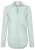 Felix Hardy Blouse  groen / wit