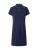 Polo Ralph Lauren Jurk  navy / vuurrood