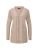 Goldner Gebreid vest  beige