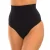 Dames string met hoge taille 311289 Plus klasse