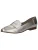 CAPRICE Instappers  zilver