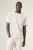 Garcia t-shirt beige