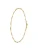 Lucardi Voetsieraden  goud