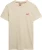 Superdry T-shirt Off White heren