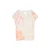 Dames-T-shirt met ronde hals Tom Tailor