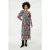 Fabienne Chapot Varin Dress Black/vintage Rose