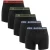 Björn Borg Cotton Stretch Boxershorts Heren (5-pack)