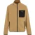 Regatta Heren Frankie Full Zip Fleecejack (Ijskoffie)