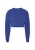 Mymo Sweatshirt Dames kobalt