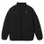 Ellesse Heren Nebulus gewatteerd jack (Zwart)