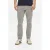 Gabba slim chino grijs