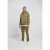 Hooded sweatshirt Urban Classics blank