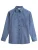 MELA Blouse ‘Jiya’  hemelsblauw