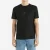 Umbro Heren Relaxed Fit T-shirt (Zwart)