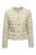 Salsa Jeans Tussenjas  beige