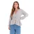 Oversized Breisel voor Dames Norr Halli