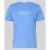 Polo Ralph Lauren Underwear Regular fit pyjamabovendeel van puur katoen, model ‘CREW-SLEEP-TOP’