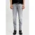 JACK & JONES JEANS INTELLIGENCE JJIGLENN JJORIGINAL slim fit jeans – grijs