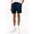 Tommy Hilfiger S Flag Beach Short Dark Blue