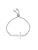 Heideman Armband  zilver