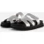 Ann Rocks Ann Rocks Sandalen zwart Pu